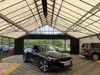 2020 Polestar 2 2 Pilot Plus EV AWD 4WD 5dr Hatchback Electric Automatic