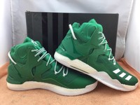 derrick rose shoes size 8