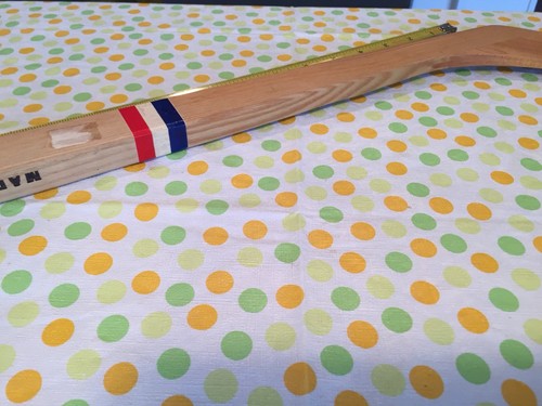 Vintage American Pro Hockey Stick ~ 102 Youth ~ Neutral ~ Great Display Item