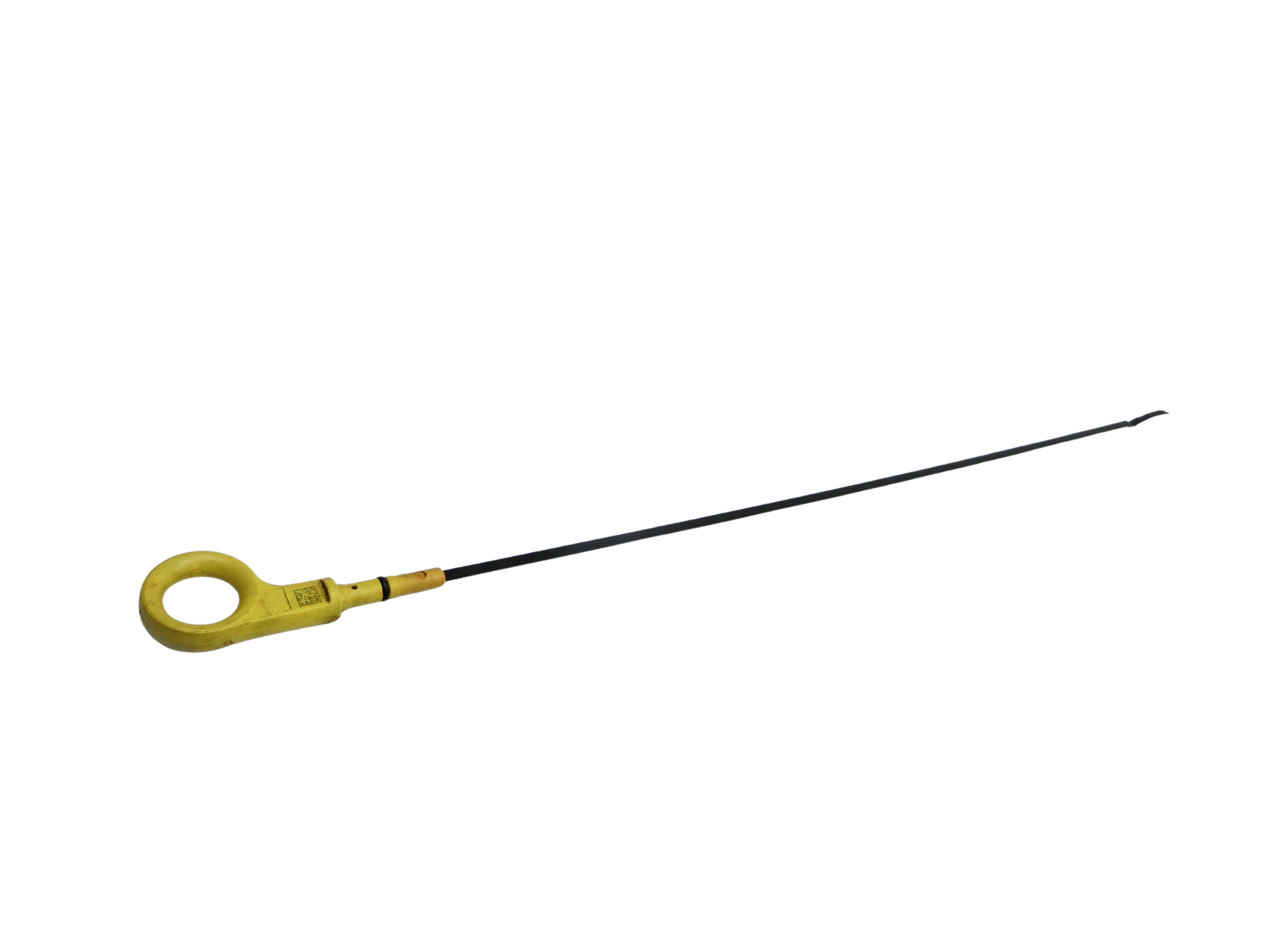 Skoda Fabia III NJ 17-22 1,0 81KW DKRC Ölmessstab Öl Stab  - Bild 1