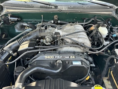 image 1 of engine
