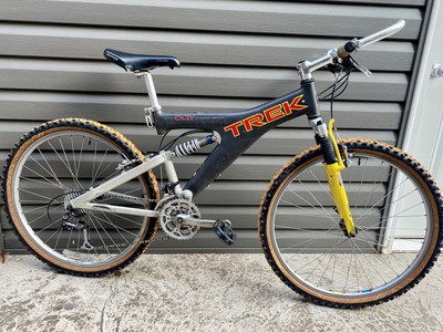 trek y11 for sale
