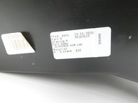 Opel Astra K 19-21 Handschuhfach Handschuhkasten Ablagefach Opel Astra K 19-21 26.01.2021 39203527 2516486-8 gebraucht Vorschau 4