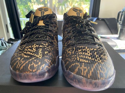 kobe 11 size 9