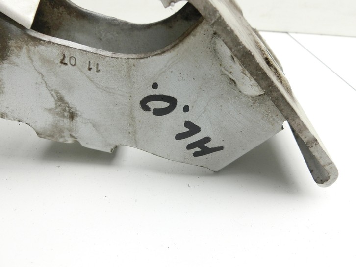 Fiat Scudo 272 07-16 Kurz Scharniere Scharnier für Flügeltür Links Oben  - Bild 5