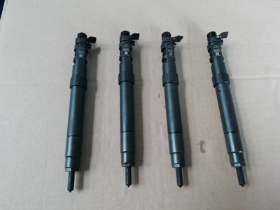 Peugeot Ford Mondeo Mk4 07 14 2 0 Tdci Diesel Fuel Injector Car Parts Vehicle Parts Accessories