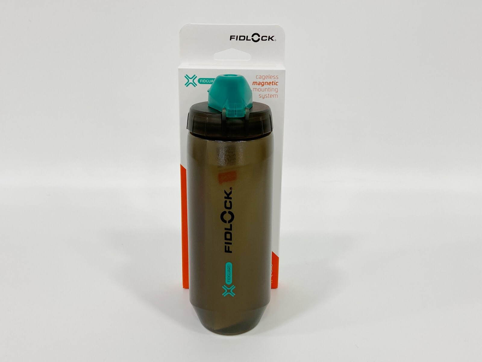 話題！FIDLOCK 590ml FIDLOCK TWIST Magnets Bottle Bicycle Cageless Bottle