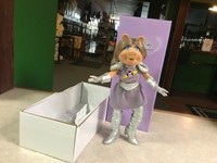 miss piggy tonner doll