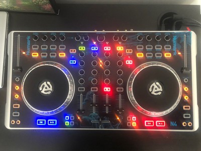 Numark