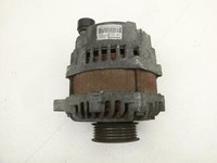 Honda Jazz GE III 08-11 i-VTEC 1,2 66KW Lichtmaschine Generator Honda Jazz GE III 08-11 19.11.2010 A5TJ0091ZD gebraucht Vorschau 2