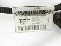 Ford B-Max JK 12-17 Kabelbaum für Motor Ford B-Max JK 12-17 11.02.2014 12A522-TFF C1BT-12A522-TFF gebraucht Vorschau 6