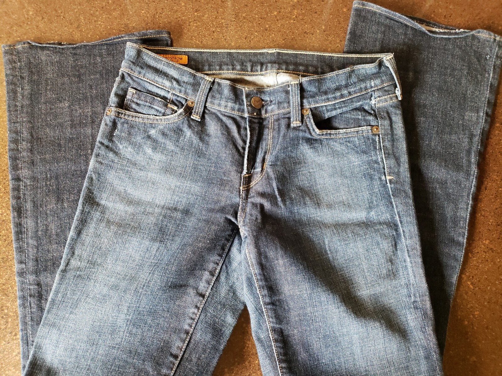 全品送料0円 Citizens 109670 RN 27 Size Jeans Dahan Jerome by Humanity of スーツ・フォーマル・ドレス