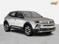 2022 Vauxhall Mokka 1.2 Turbo Elite Premium 5dr Auto Crossover/SUV PETROL Automa