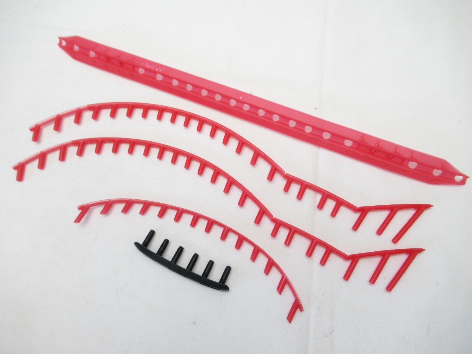 BUMPERGUARD / GROMMET SET: 2023 YONEX VCORE 98 / 98L (16X19) GSTVC0798