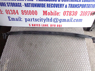 CITROEN C4 GRAND PICASSO 1.6 HDI 2011 WINDSCREEN SCUTTLE PANEL 9659975380