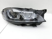 Jaguar XF X260 15-20 Xenon Scheinwerfer Frontscheinwerfer Rechts orig. 1 Jaguar XF X260 15-20 20.06.2017 T2H19447... Vorschau 2