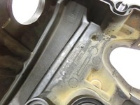 BMW 218i F45 14-18 1,5 100KW B38A15M0 Ventildeckel Zylinderkopfhaube BMW 218i F45 14-18 17.07.2017 11127611277... Vorschau 9