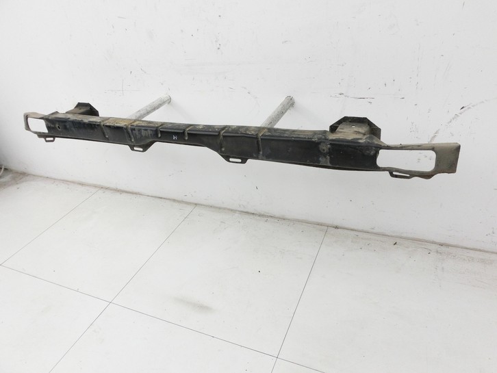 Opel Vivaro A 03-14 Stoßstangenträger Stoßfängerträger Träger Querträger Hinten  - Bild 3