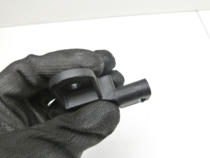 Peugeot 308 I 07-11 1,6 115KW Luftdruck MAP Sensor  - Bild 5