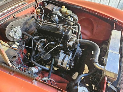 image 2 of engine