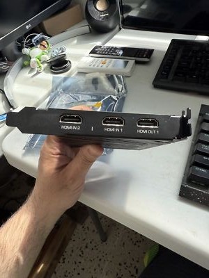 Item photo(s) from verified buyer