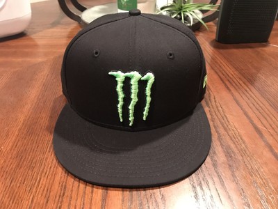 monster new era