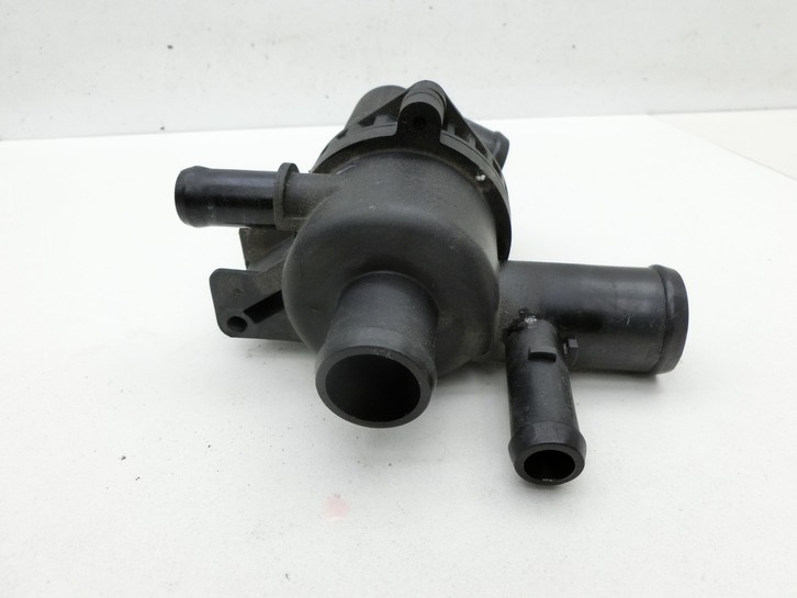 Jaguar XF X250 08-11 3,0d 202KW Umwelzpumpe Heizung Pumpe  - Bild 4