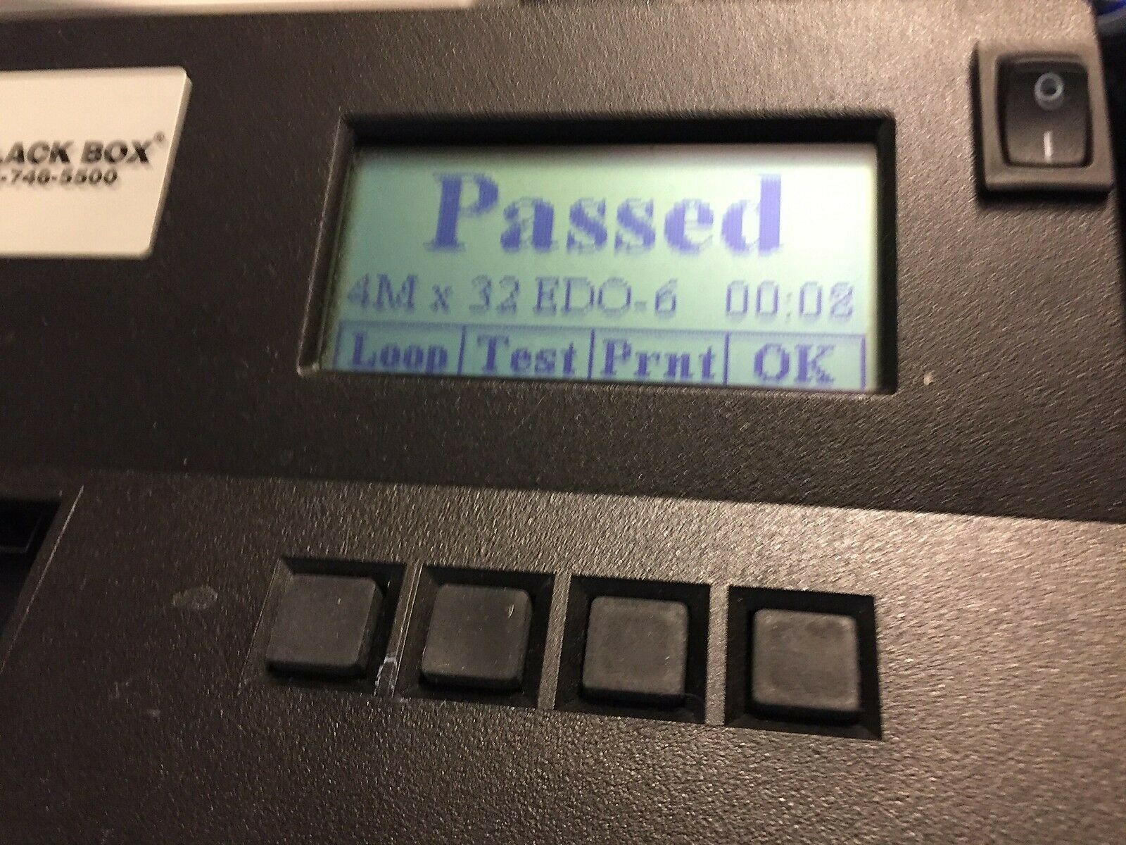 2x 16MB 72-Pin 60ns EDO Non-Parity 5V 4x32 SIMM 32MB Memory Apple Mac PC UNIX