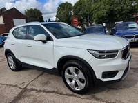 2019 Volvo XC40 2.0 D3 Momentum Pro Auto AWD Euro 6 (s/s) 5dr ESTATE Diesel Auto