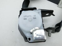 Infiniti M Q70 Y51 M35h Gurt Sicherheitsgurt Links Hinten Infiniti M Q70 Y51 M35h 08.02.2012 TK-AB2-EG576 gebraucht Vorschau 3