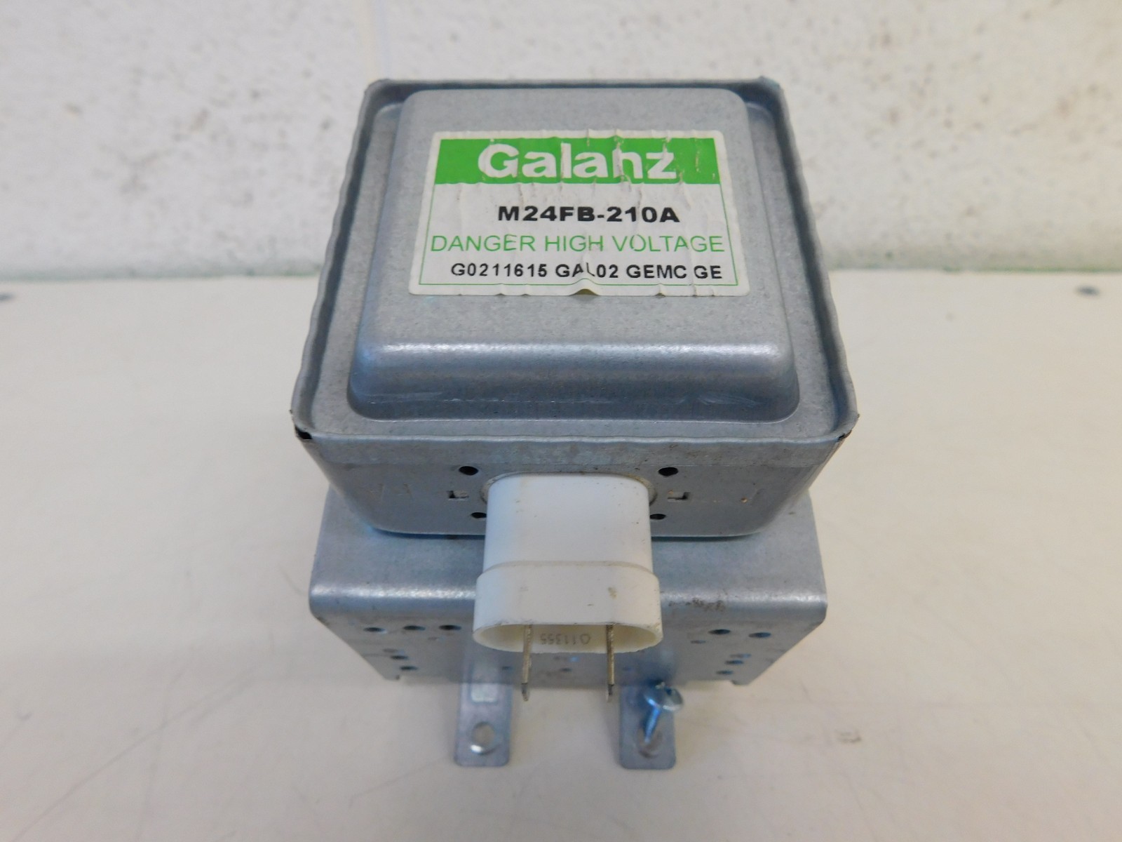 Galanz M24FB-210A Microwave Magnetron
