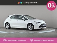 2021 Toyota Corolla 1.8 VVT-i Hybrid Icon Tech CVT Hatchback Hybrid Automatic