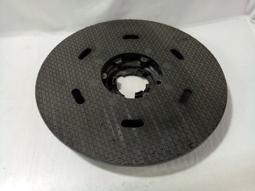 The Malish Corporation Tru-Fit NP-9200 Pad Driver, 20" Clutch Plate