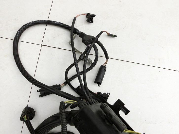 Faisceau de câbles moteur Jeu électriques pour BMW E90 325i 09-13 - Bild 6