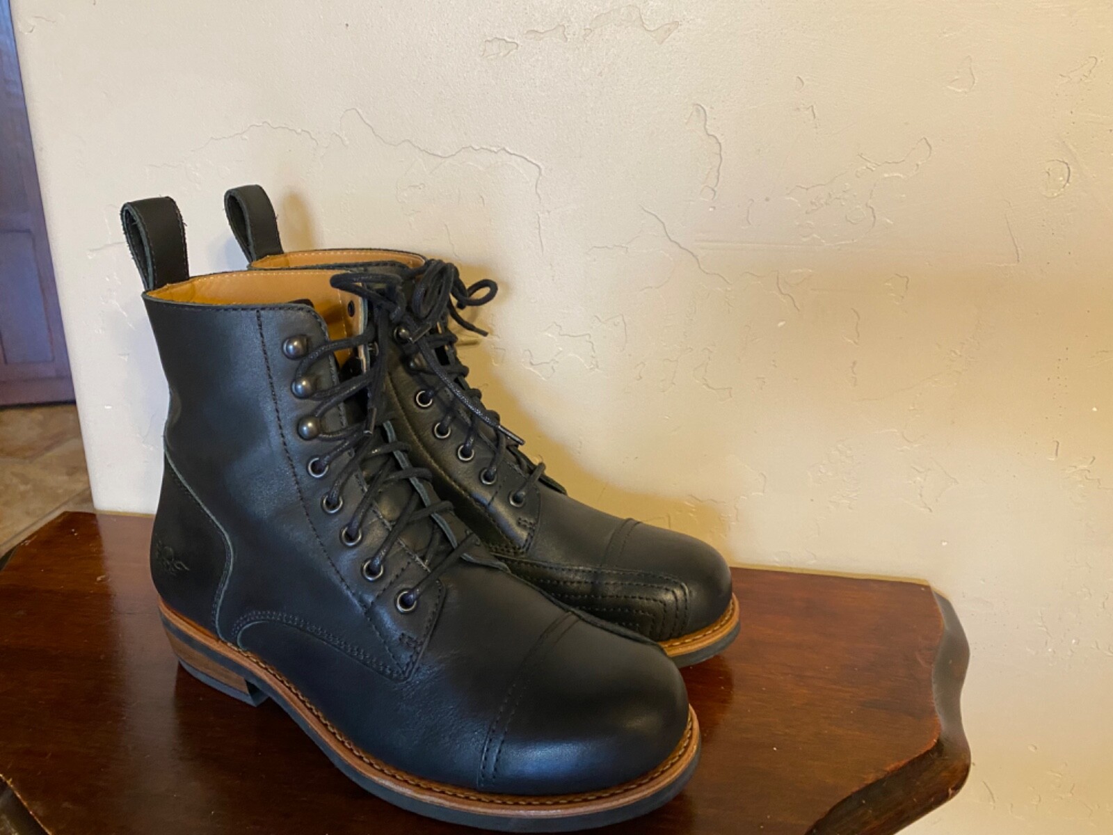 Used Once Viabram Sole