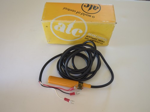 ATC BEAM SWITCH 7252AD2X3ASX Automatic Timing And Control