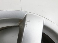 Mitsubishi Outlander CW II 07-10 1x Felge Alufelge 5X114.3 7X18Zoll ET38 Mitsubishi Outlander CW II 07-10... Vorschau 5