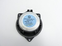 BMW X5 E70 07-10 Lautsprecher Links Vorne BMW X5 E70 07-10 01.10.2008 65139151864 9151864 65.13-9151864-01... Vorschau 4