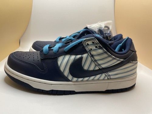 nike sb avenger blue