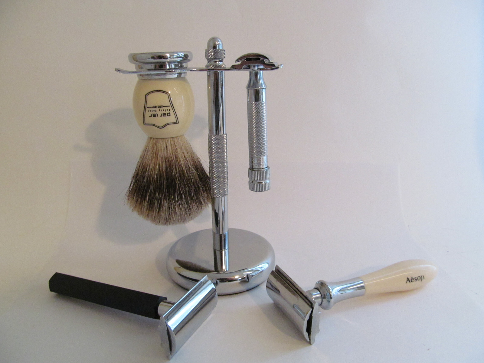 Lot (muhle, Aesop, Merkur)