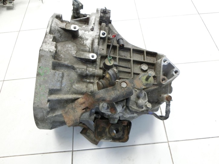 Cambio per Hyundai I10 PA 11-13 - Bild 3