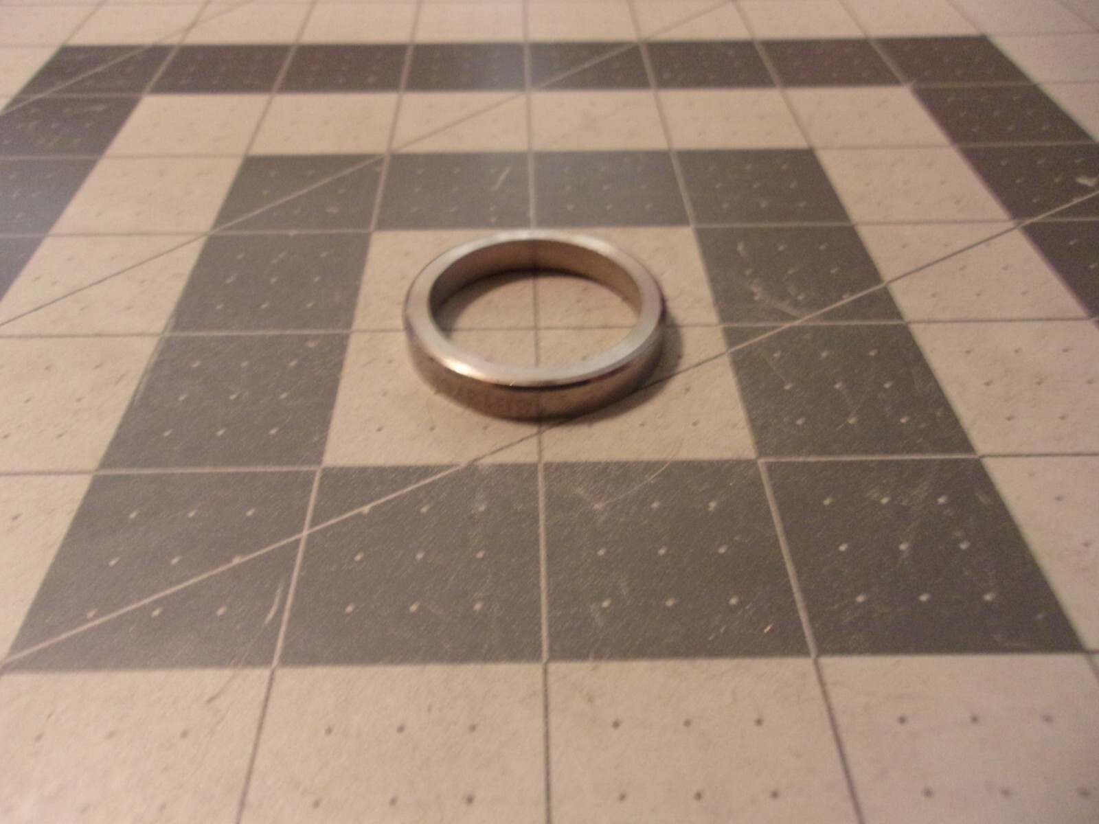 SBI SB1375E-2N Valve Seat Cummins L6 408CI 6.7L ISB Detroit Turbo