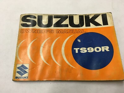 Suzuki Ts90 for sale in UK | 59 second-hand Suzuki Ts90