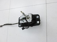 Audi A5 8F Cabrio 09-12 TDI 3,0 176KW Autom Schaltkulisse Schalthebel Audi A5 8F Cabrio 09-12 25.08.2011 8K1713105D... Vorschau 4