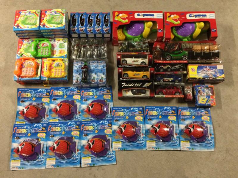 clearance boy toys