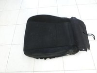 Subaru Impreza III GR 08-12 5T Sitzbezug Sitzpolster für Fahrersitz Sitz Links Vorne Subaru Impreza III GR 08-12... Vorschau 2