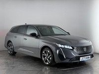 2023 Peugeot 308 SW 1.2 PureTech Allure Premium EAT Euro 6 (s/s) 5dr Estate Petr