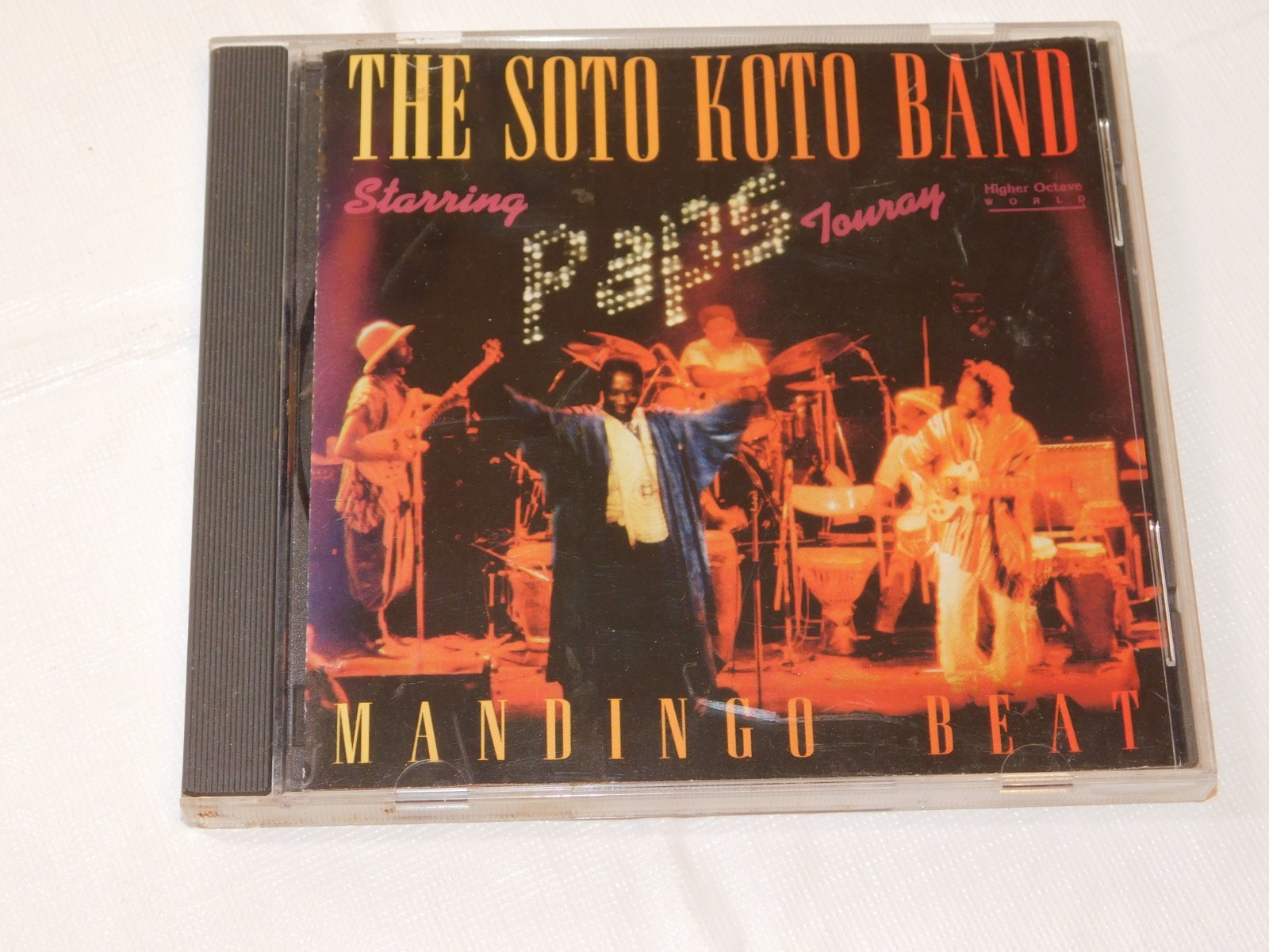 曾我泰久　DVD「Recital Tour Song Collection〜」 MTV Karaoke The Best of Tu Quy Sai Gon 2002 Vietnamese Music