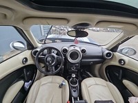 Mini R60 Countryman 10-16 USB AUX Buchse Anschluss Mini R60 Countryman 10-16 08.11.2011 9229242 84.10-9229242-01... Vorschau 7