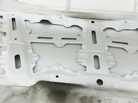 Kia Sorento XM 09-12 Motorhaube Frontklappe Haube UD Kia Sorento XM 09-12 20.04.2011 66400-2P000 gebraucht Vorschau 7